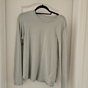 Lululemon Love Long Sleeve Top